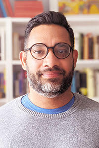 Nabanjan Maitra